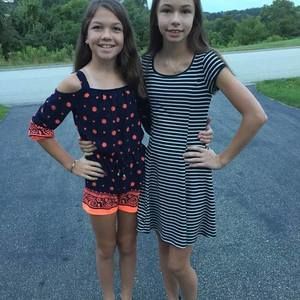 Meet your Posher, Marcie